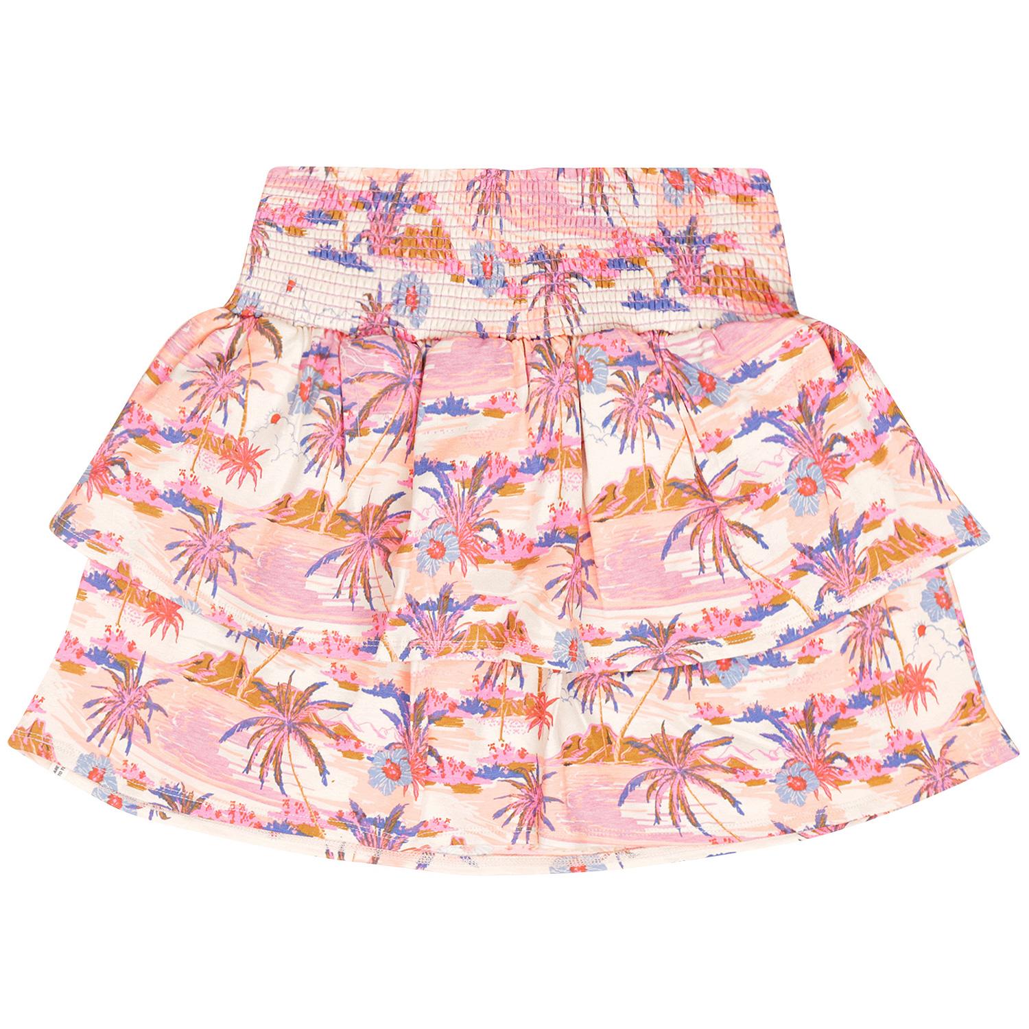 Marinella Skort -Tumble 'N Dry