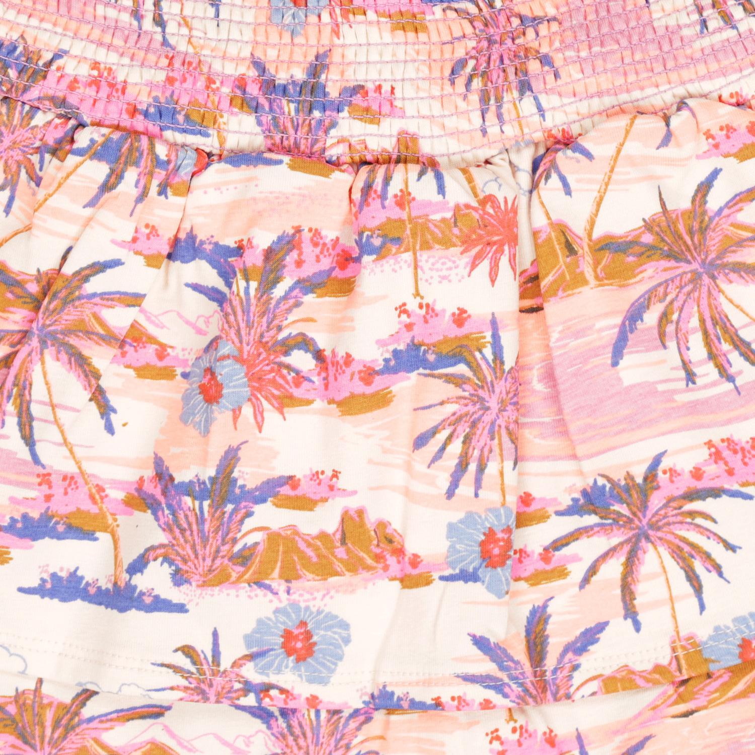 Marinella Skort -Tumble 'N Dry