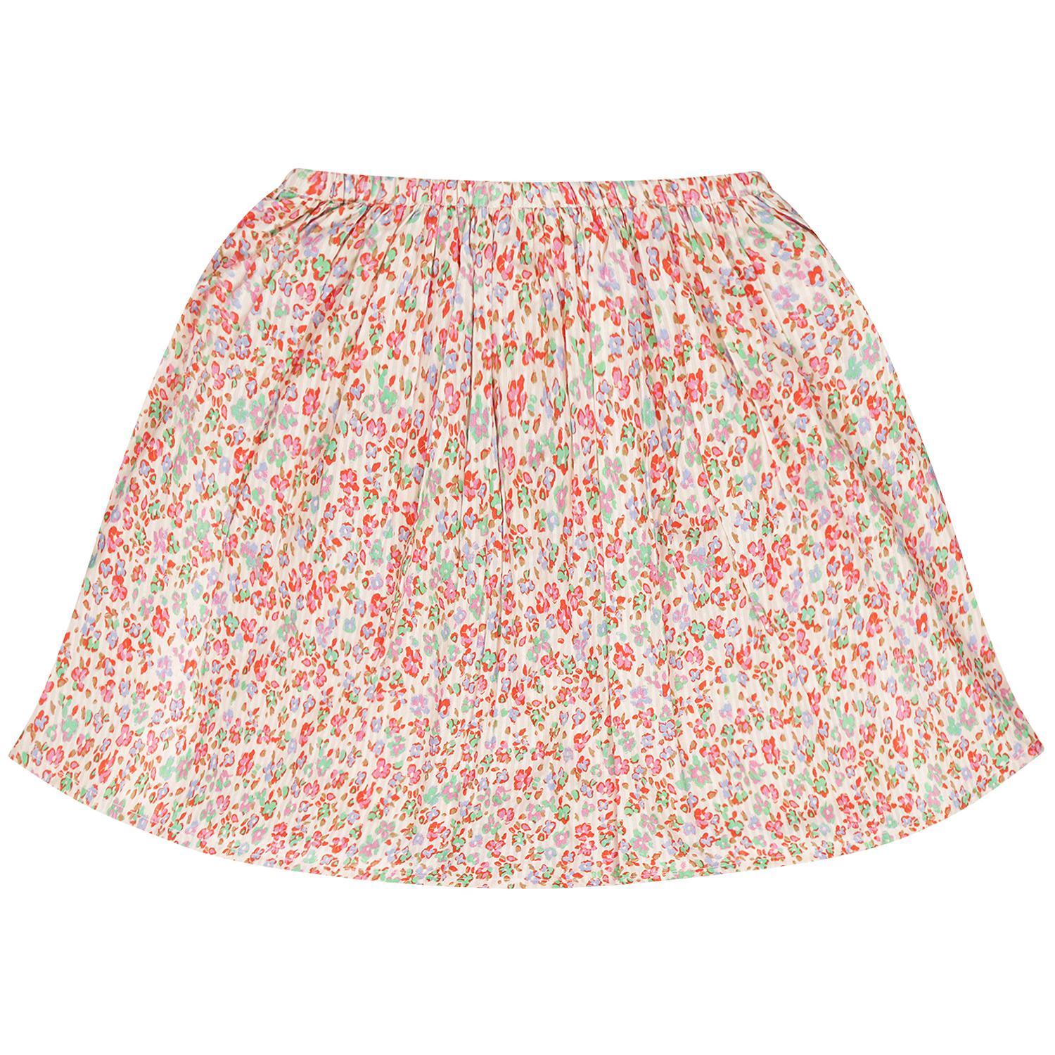 Provence Skort -Tumble 'N Dry