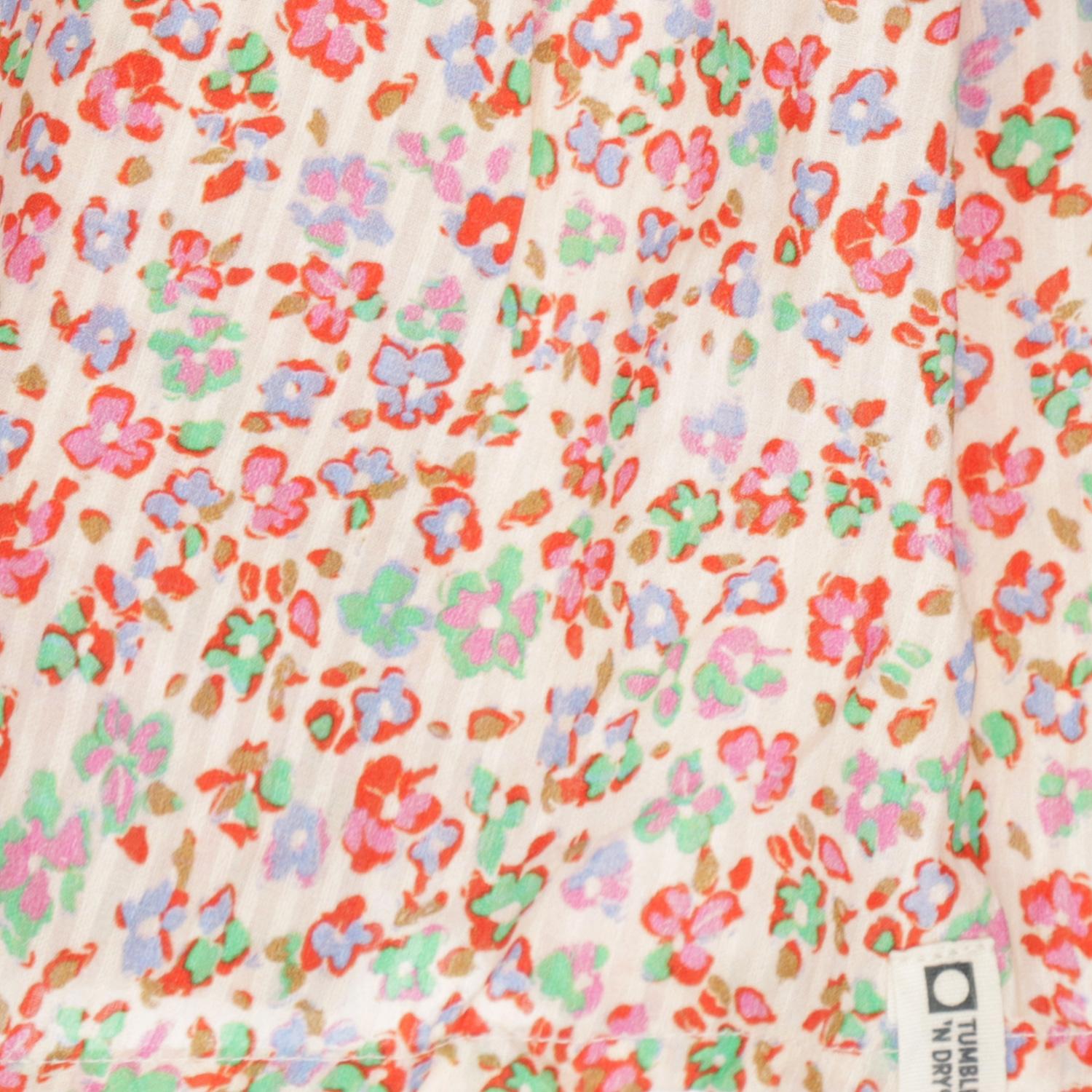 Provence Skort -Tumble 'N Dry