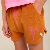 Le Rey Short -Tumble 'N Dry