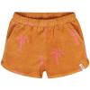 Le Rey Short -Tumble 'N Dry