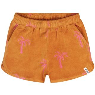 Le Rey Short -Tumble 'N Dry