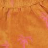 Le Rey Short -Tumble 'N Dry