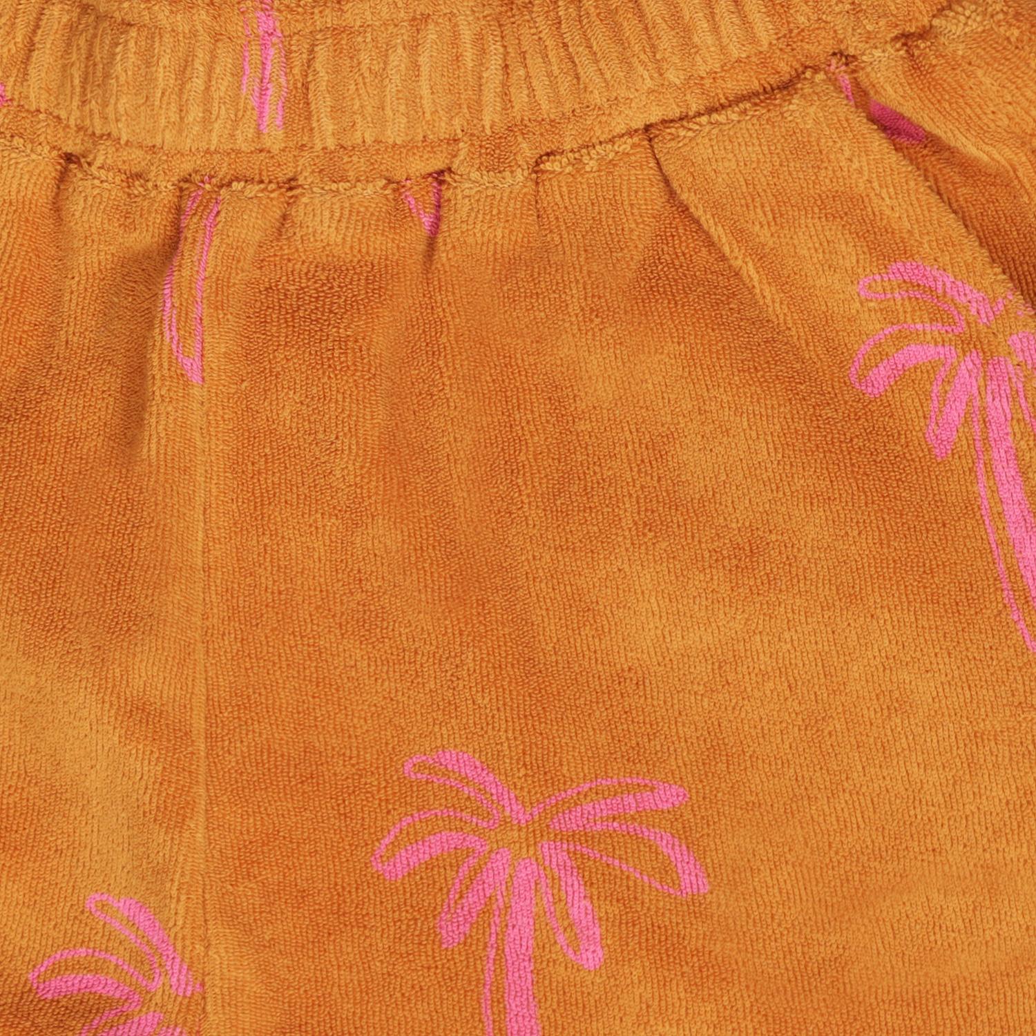 Le Rey Short -Tumble 'N Dry