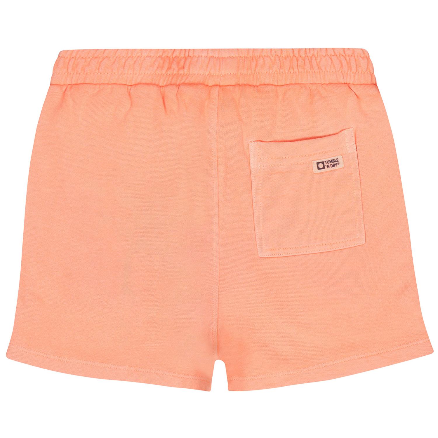 Babette Short -Tumble 'N Dry