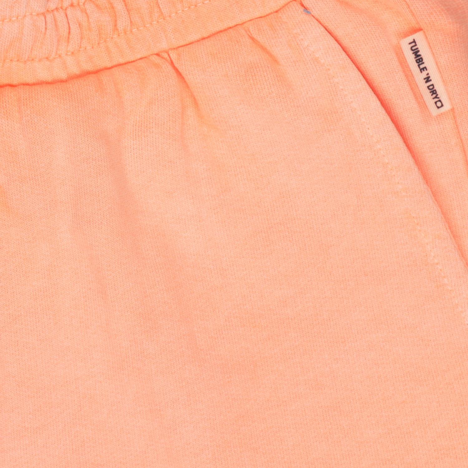 Babette Short -Tumble 'N Dry