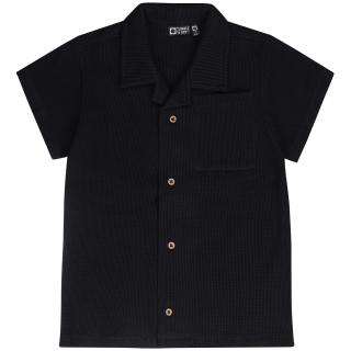 Cagnard Shirt -Tumble 'N Dry