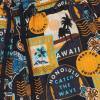 Vieux Baucau Palm Short -Tumble 'N Dry