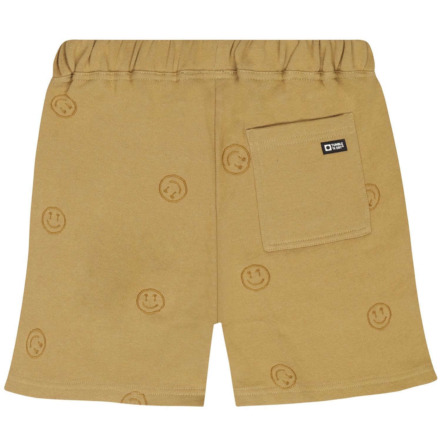 Heureux Short -Tumble 'N Dry