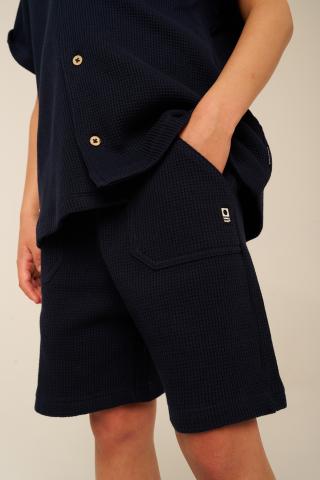Île Short -Tumble 'N Dry