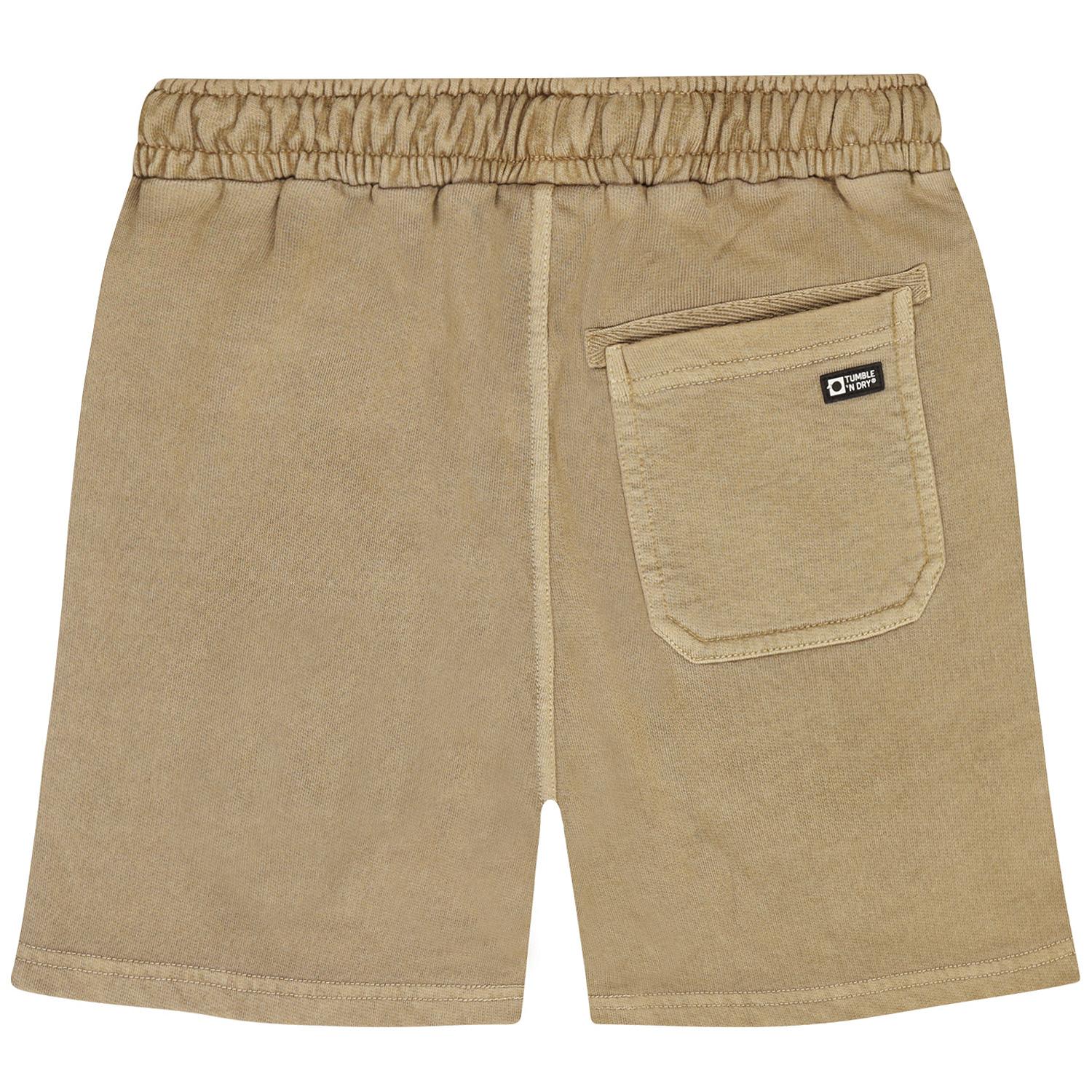 Shockwave Short -Tumble 'N Dry