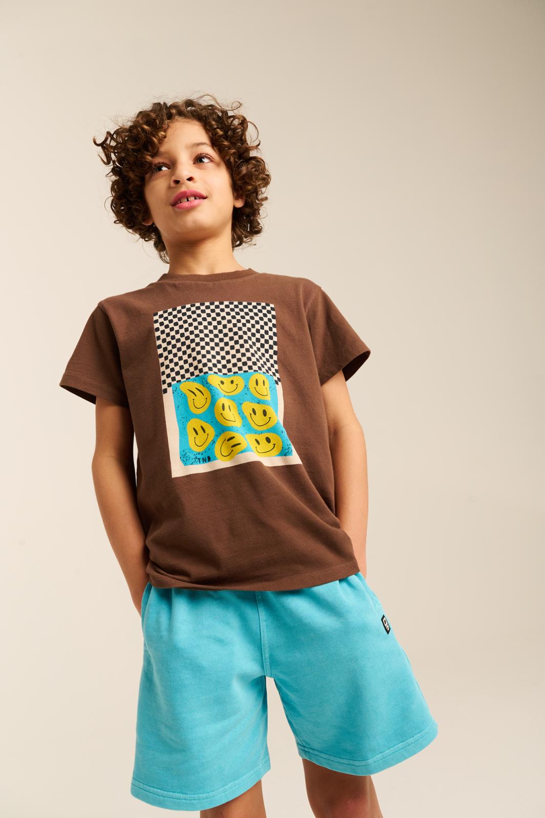 Shockwave Short -Tumble 'N Dry