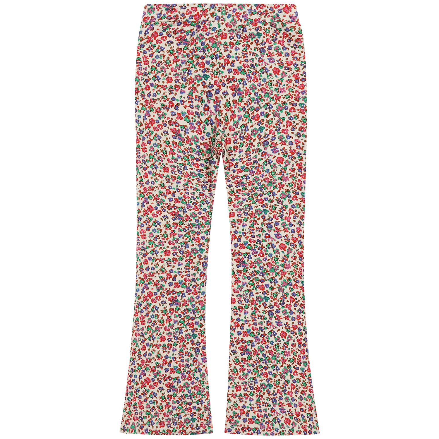 Frenchie Legging -Tumble 'N Dry