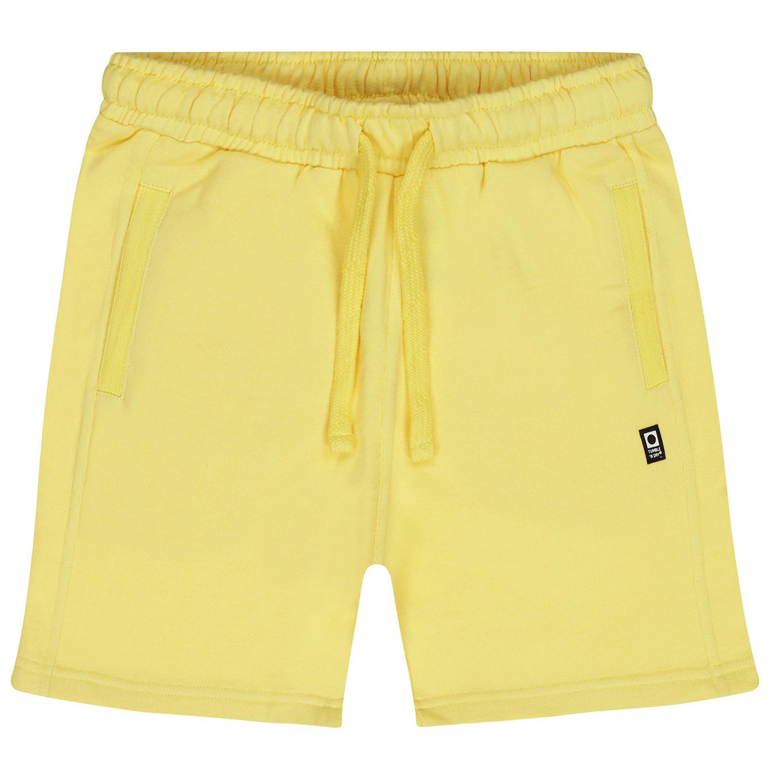 Shockwave Short -Tumble 'N Dry