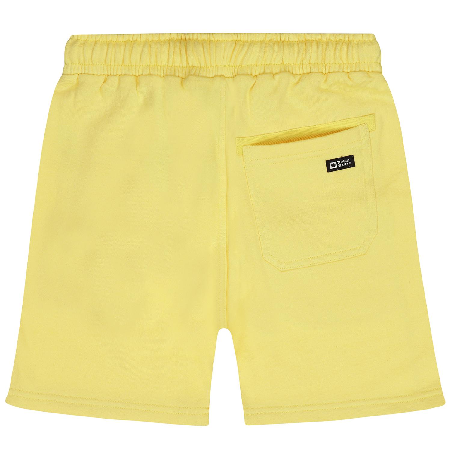 Shockwave Short -Tumble 'N Dry