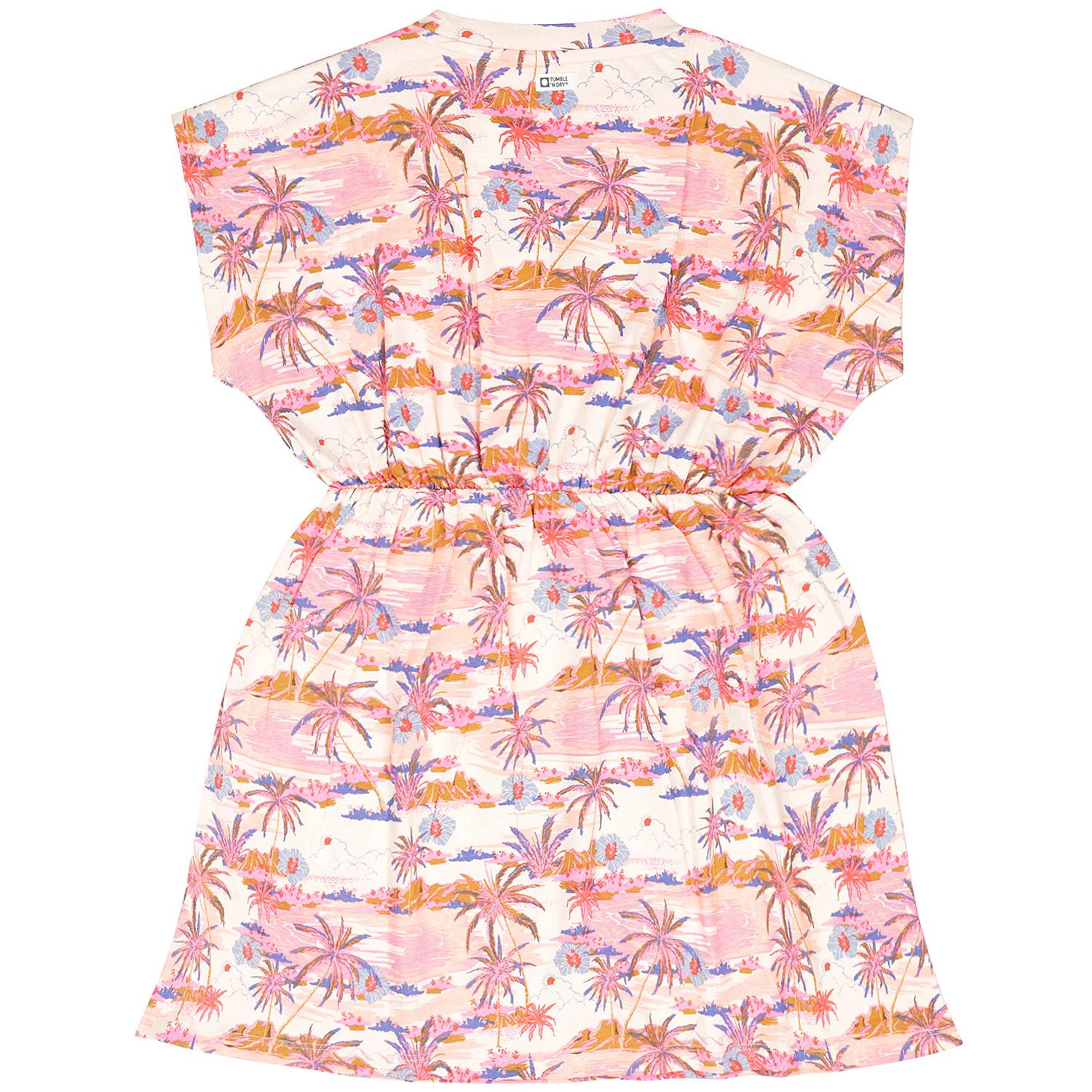 Salines Jurk -Tumble 'N Dry