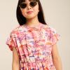 Salines Jurk -Tumble 'N Dry