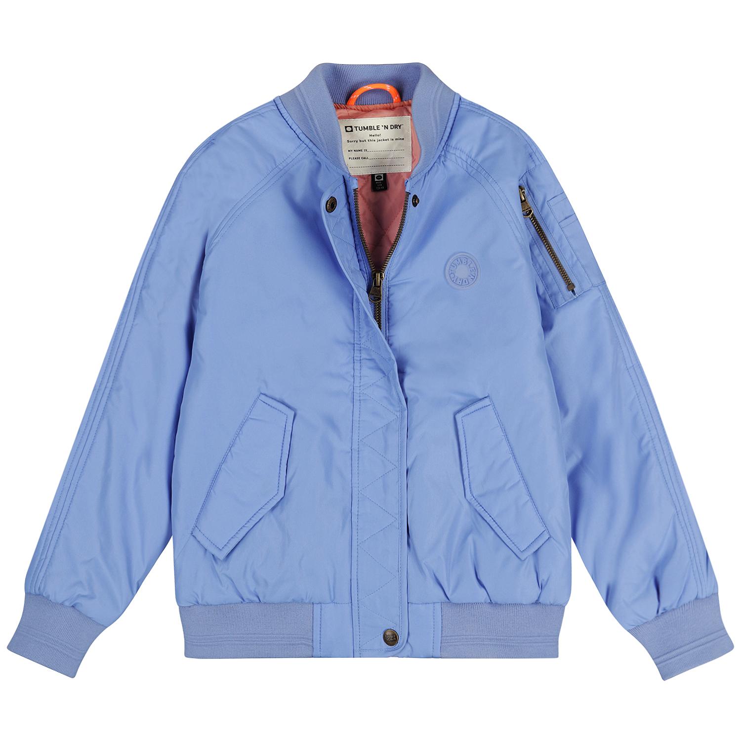 Capitola Jas -Tumble 'N Dry