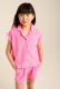 Jolie Top Meisjes -Tumble 'N Dry