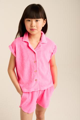Jolie Top Meisjes -Tumble 'N Dry