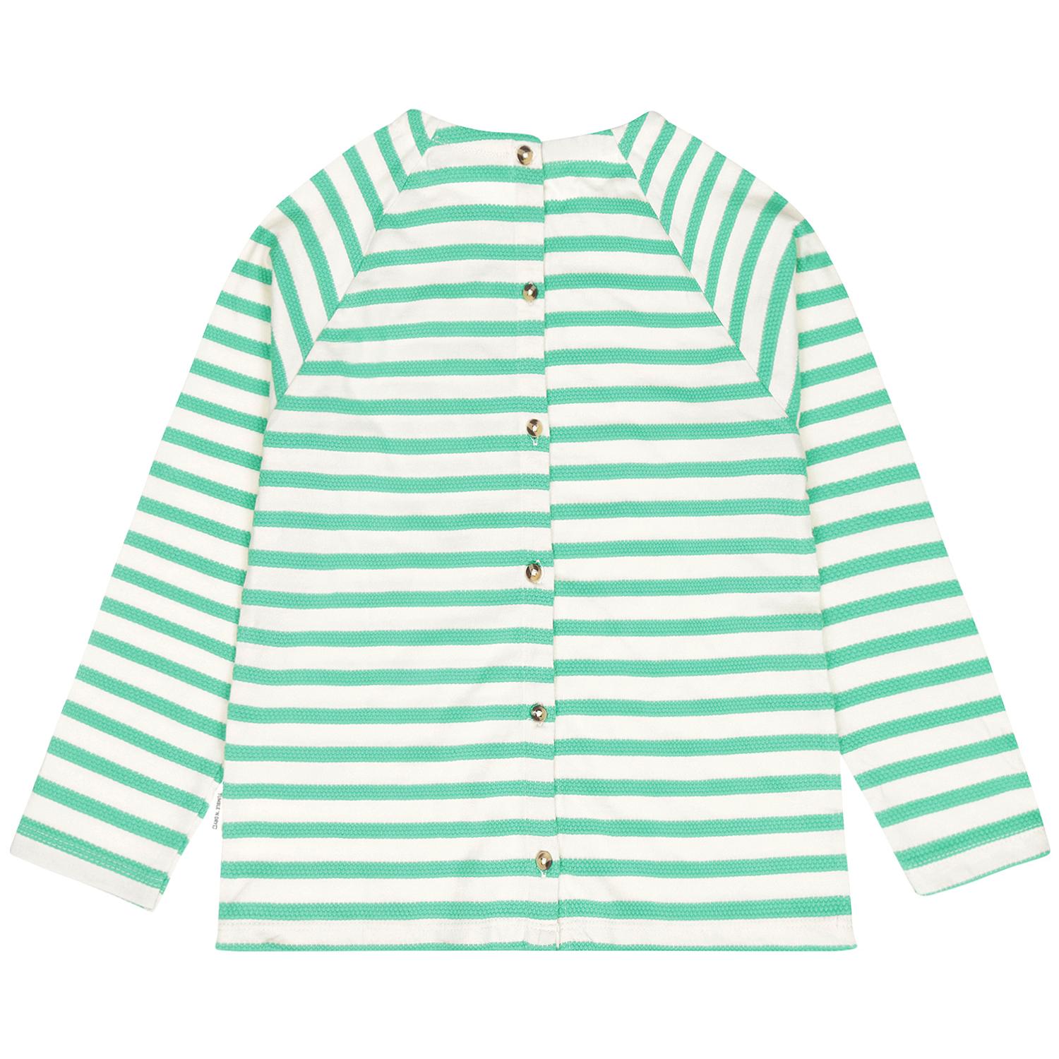 Toulouse Longsleeve -Tumble 'N Dry