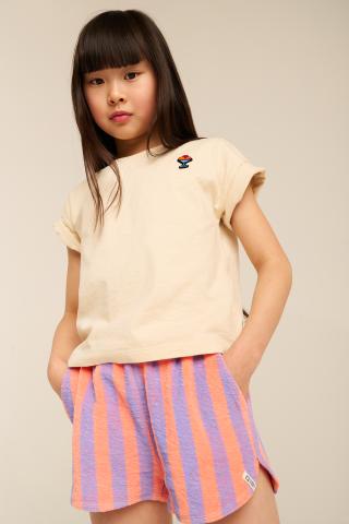 Reine Short -Tumble 'N Dry