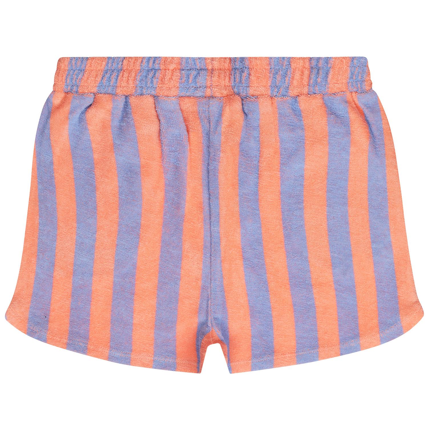 Reine Short -Tumble 'N Dry