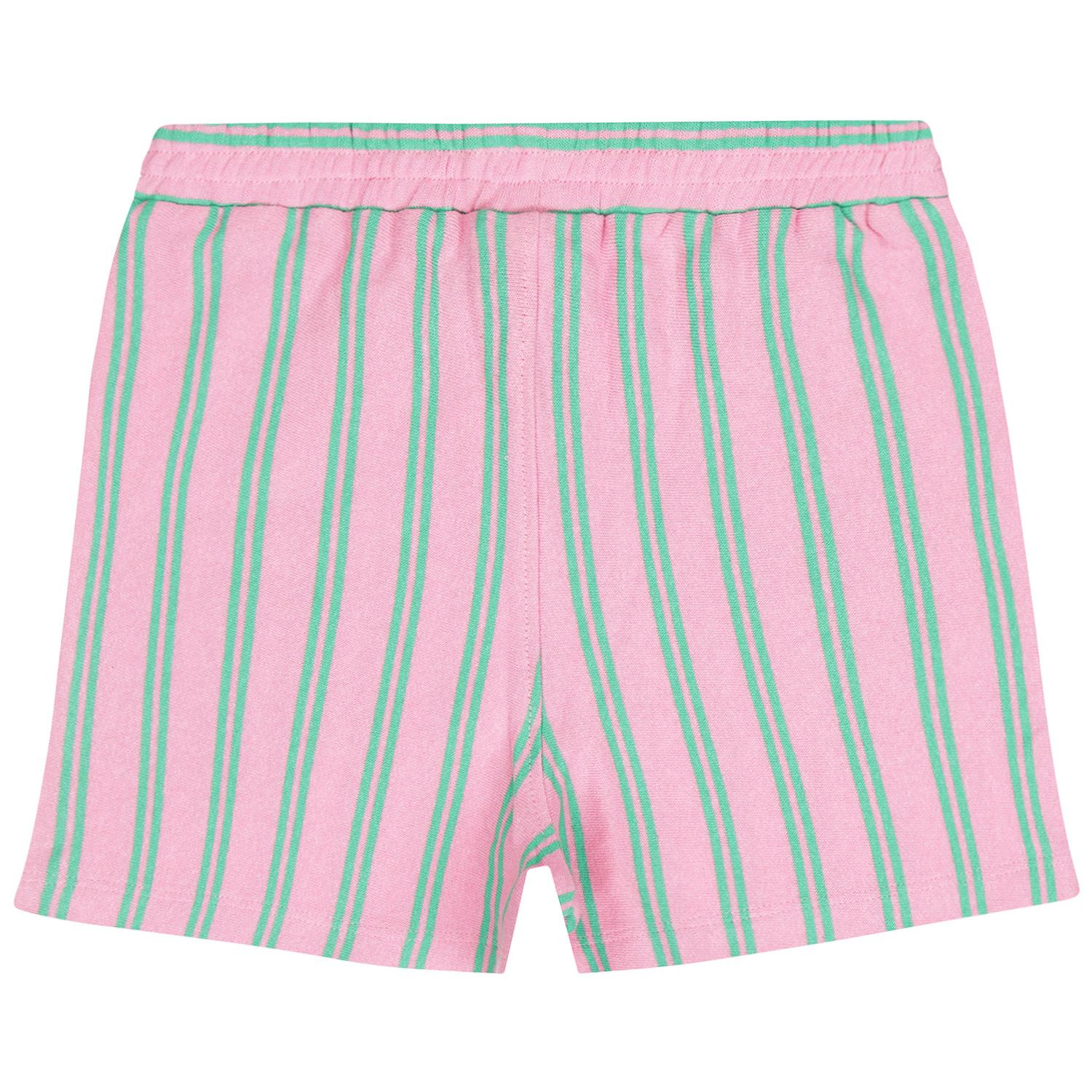 Éloise Short -Tumble 'N Dry