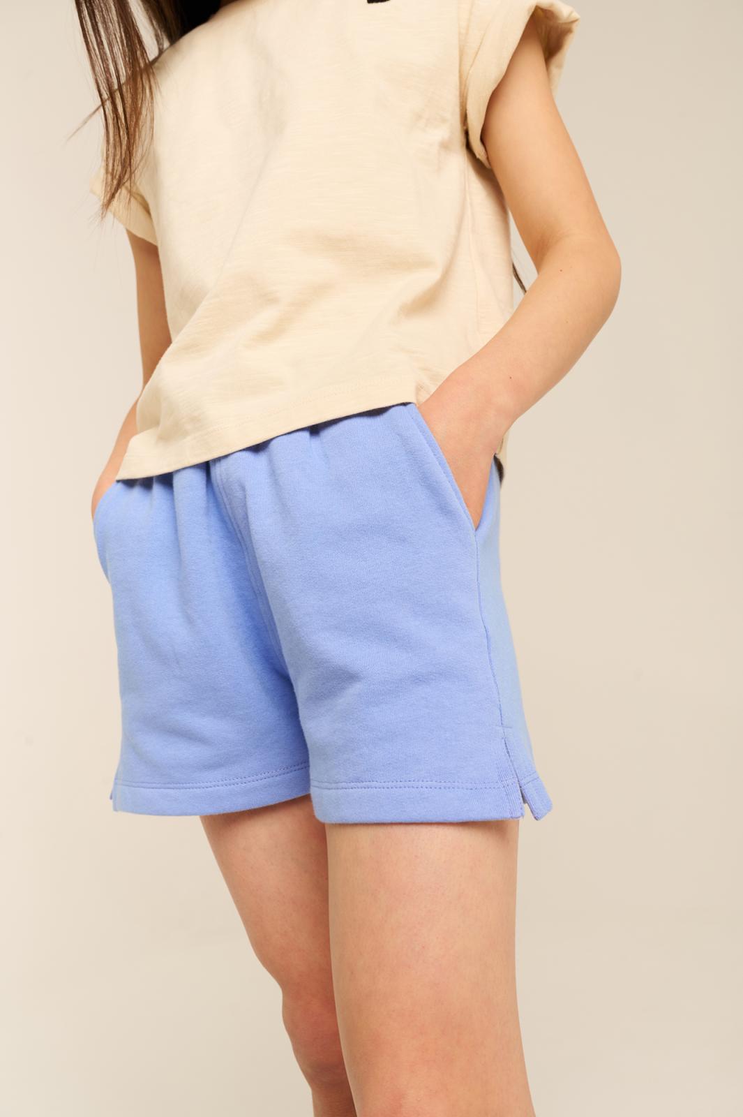 Babette Short -Tumble 'N Dry