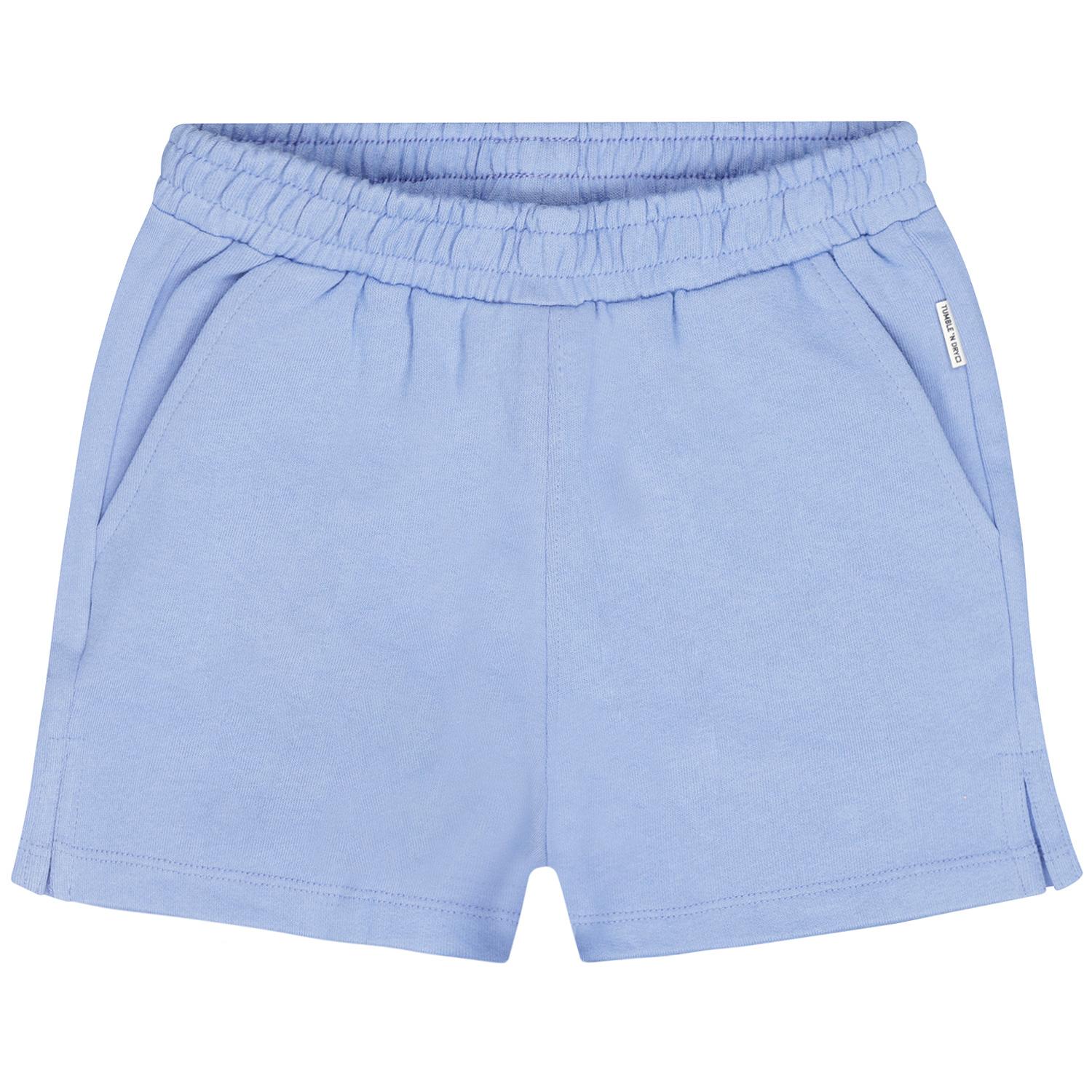 Babette Short -Tumble 'N Dry