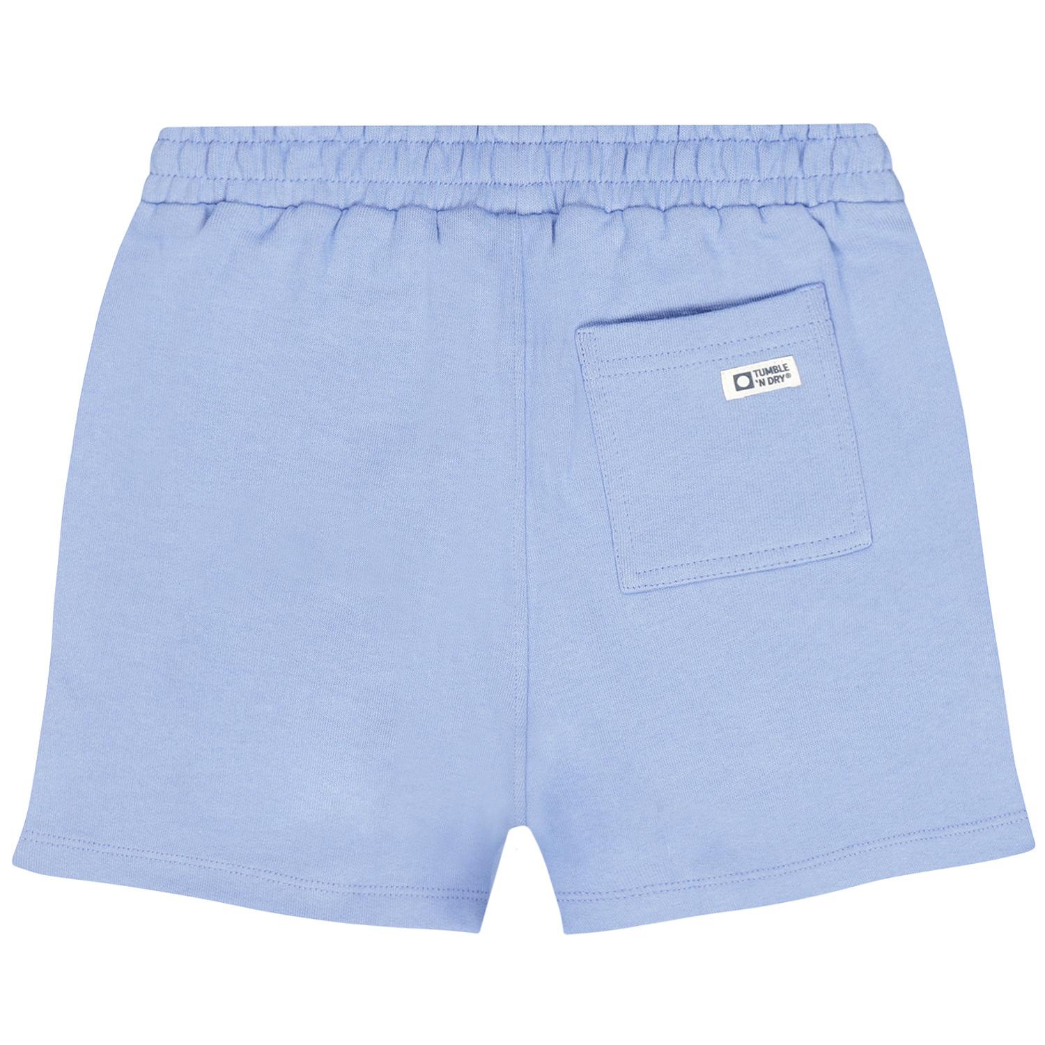 Babette Short -Tumble 'N Dry