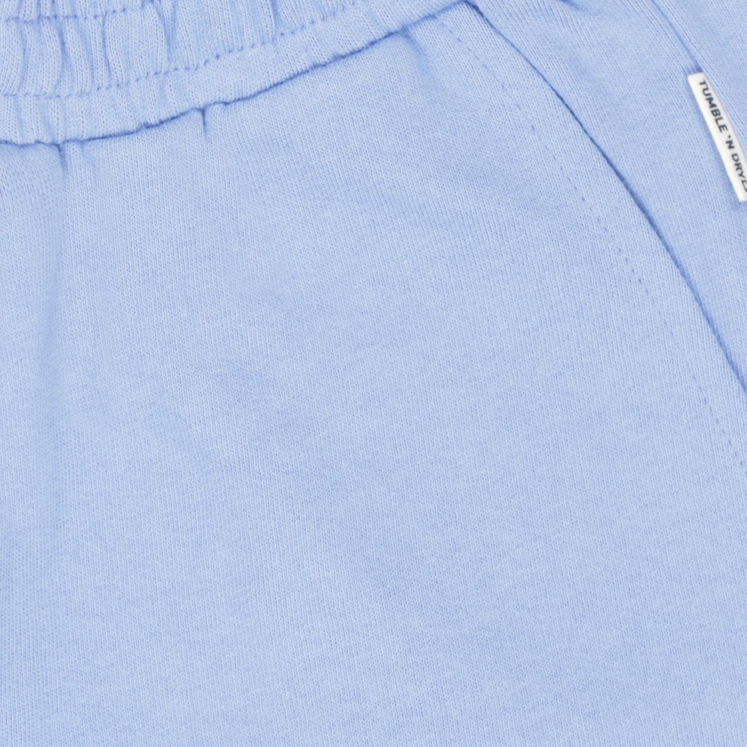 Babette Short -Tumble 'N Dry