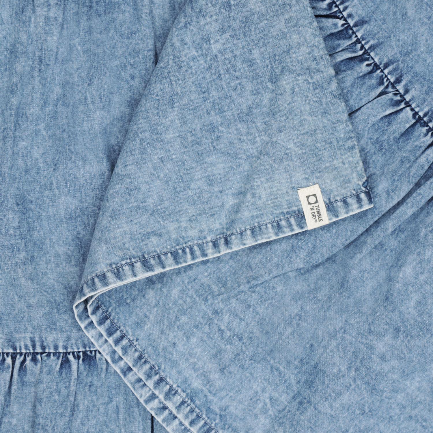 Arbonne Jurk -Tumble 'N Dry