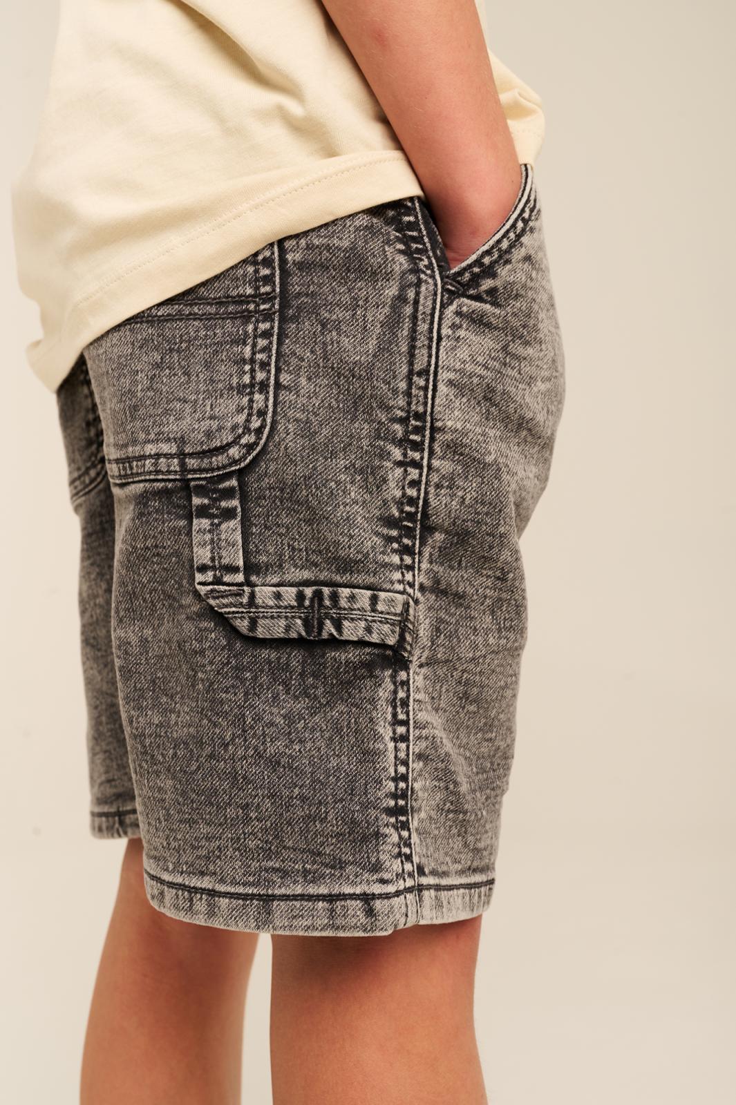 Jorn Short -Tumble 'N Dry