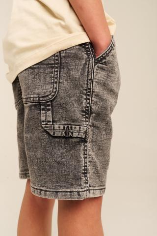 Jorn Short -Tumble 'N Dry