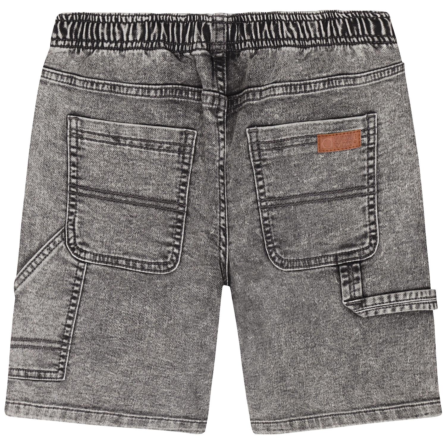 Jorn Short -Tumble 'N Dry