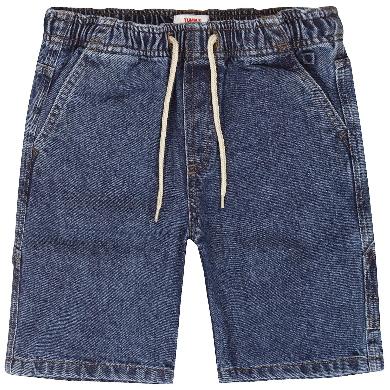 Jeremey Short -Tumble 'N Dry