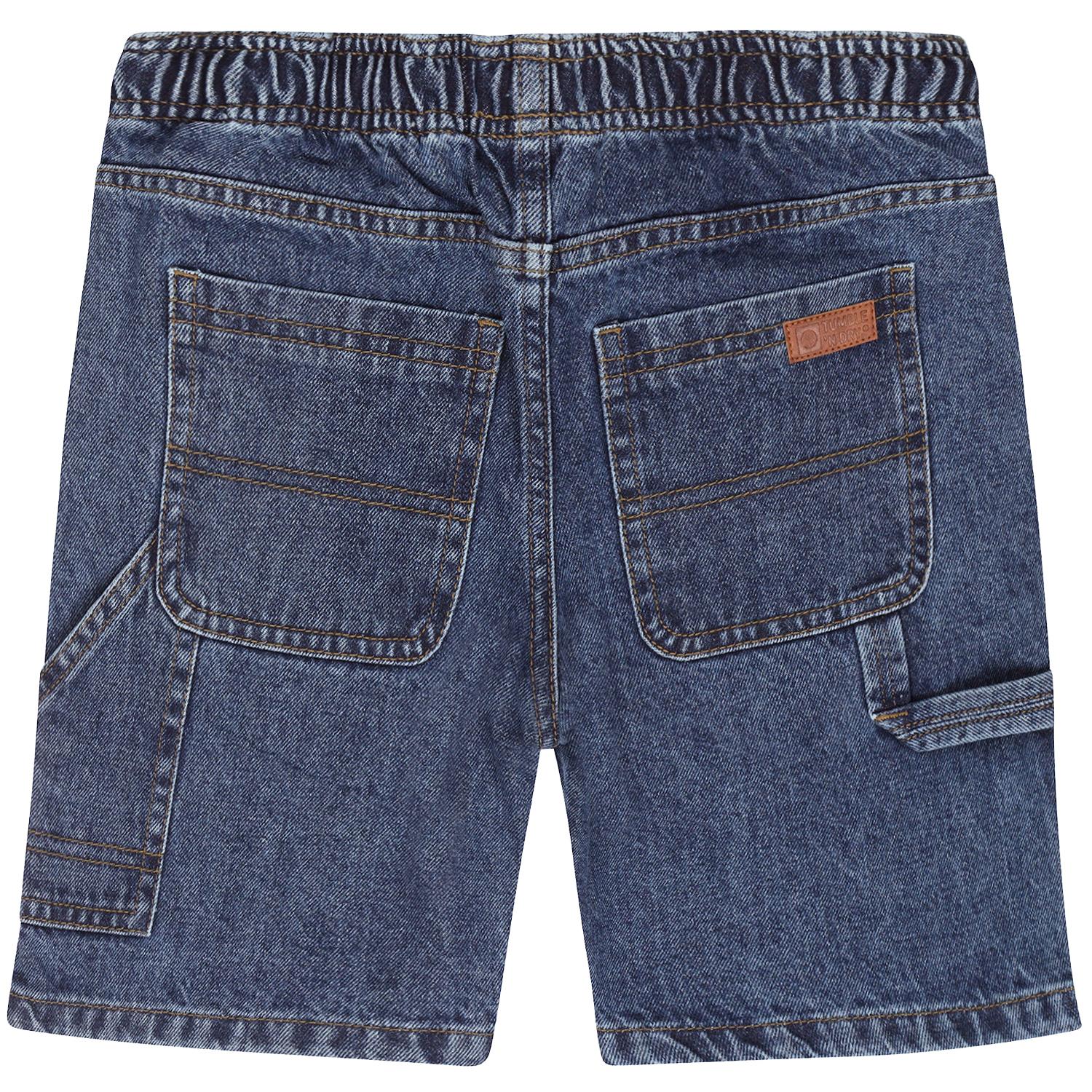 Jeremey Short -Tumble 'N Dry