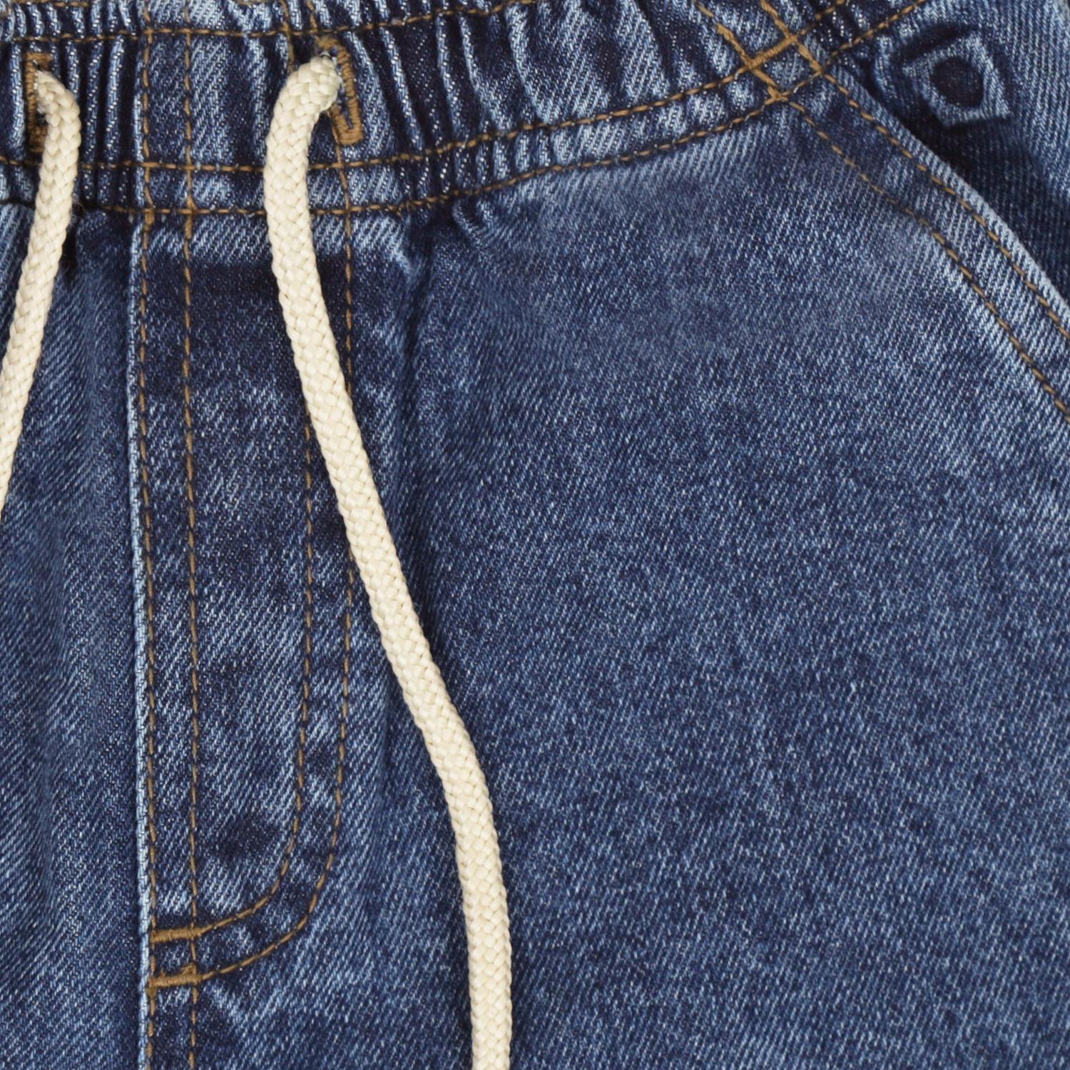 Jeremey Short -Tumble 'N Dry