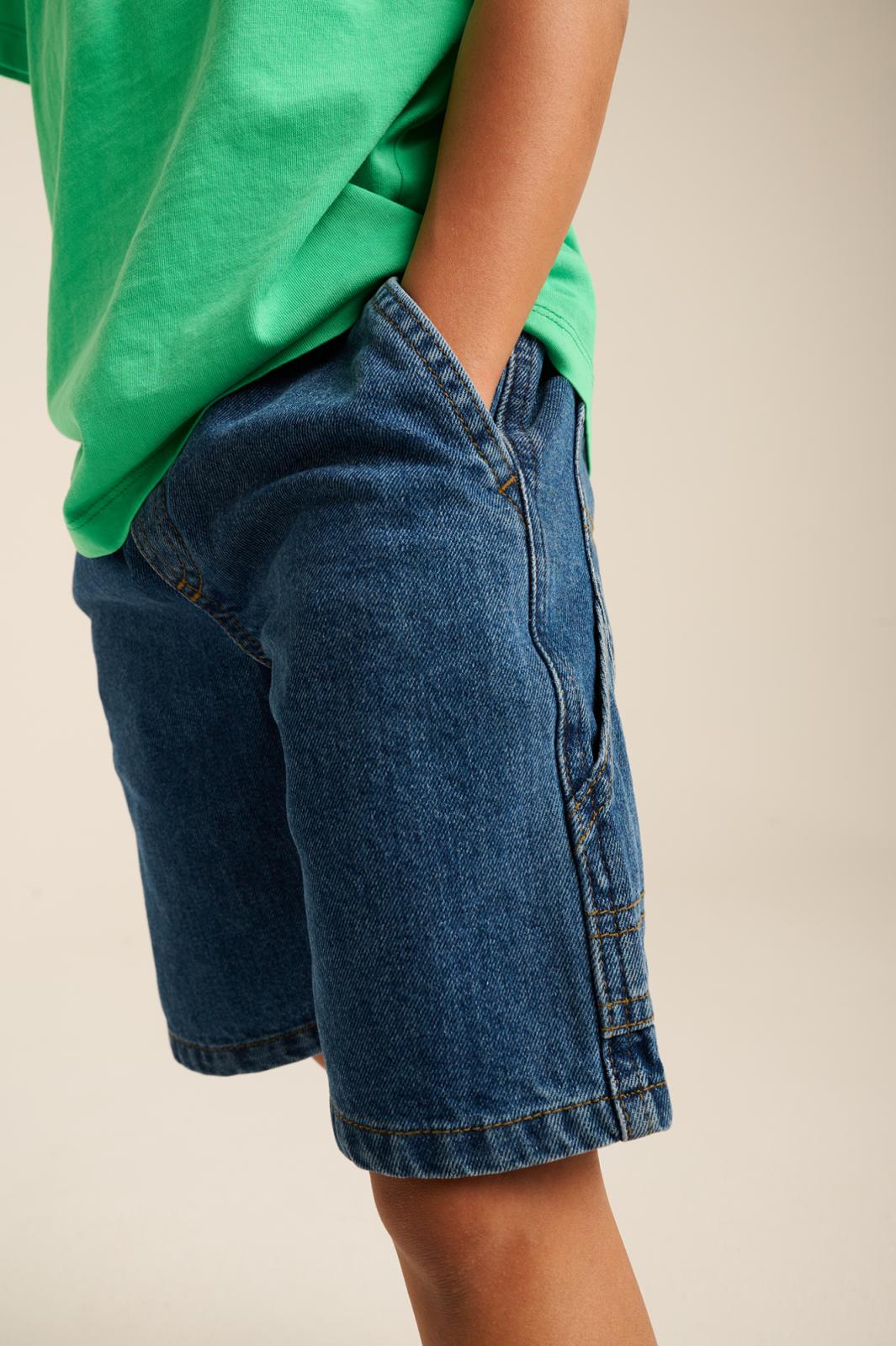 Jeremey Short -Tumble 'N Dry