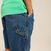 Jeremey Short -Tumble 'N Dry
