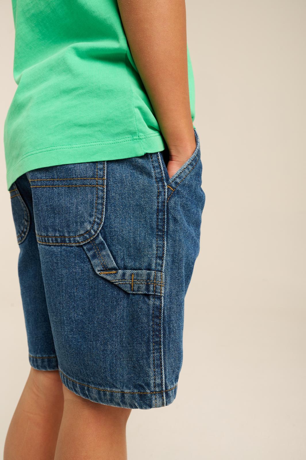 Jeremey Short -Tumble 'N Dry
