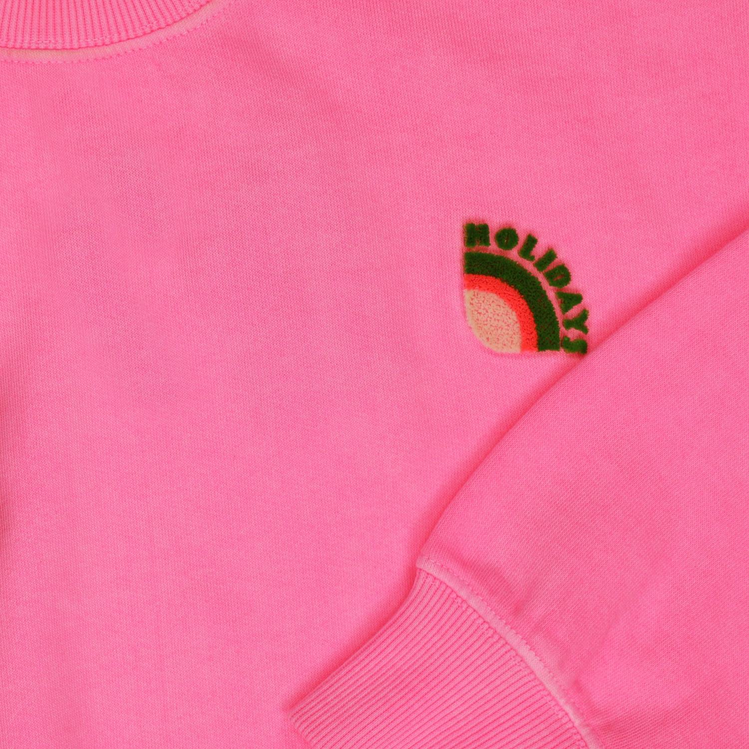 Neo Sweater -Tumble 'N Dry