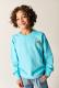 Neo Sweater -Tumble 'N Dry