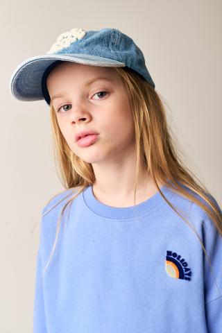 Neo Sweater -Tumble 'N Dry
