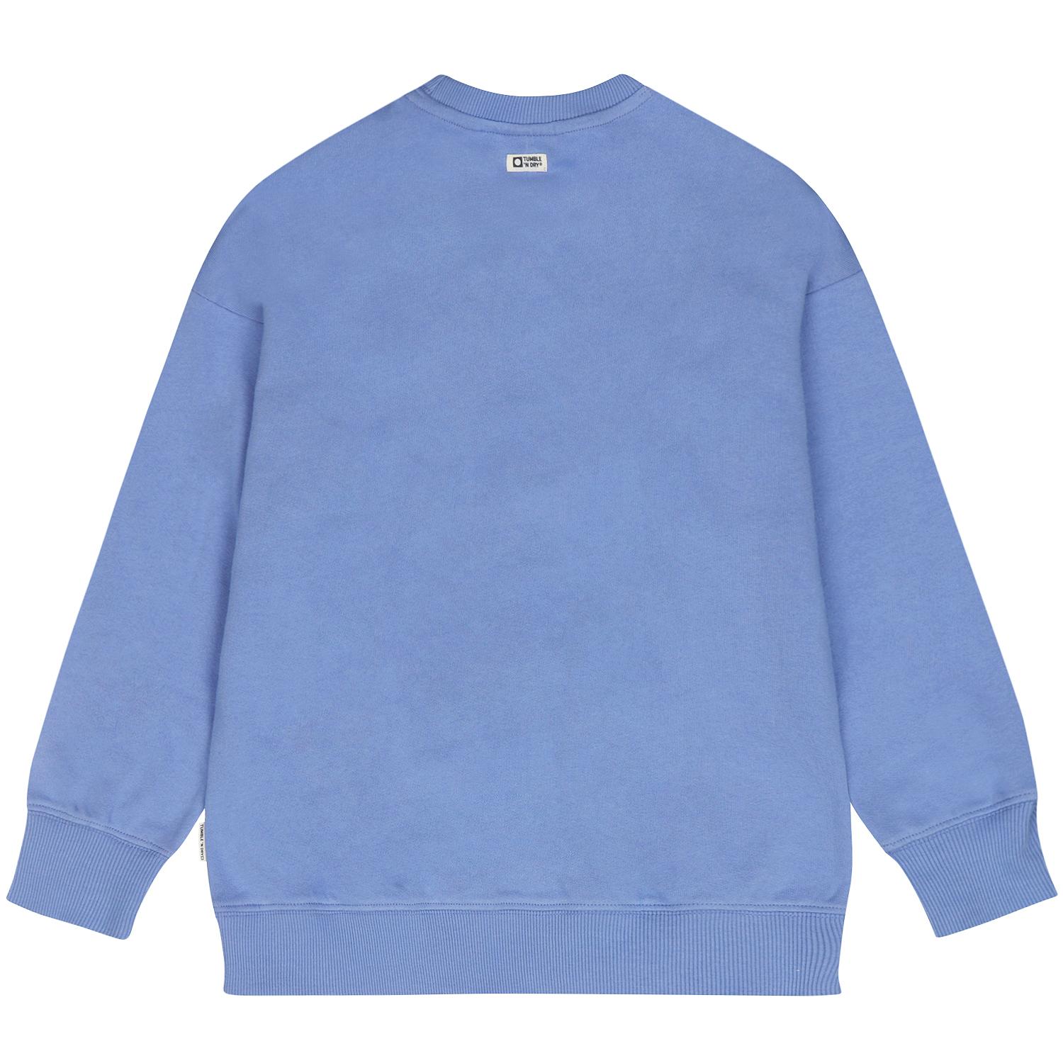 Neo Sweater -Tumble 'N Dry