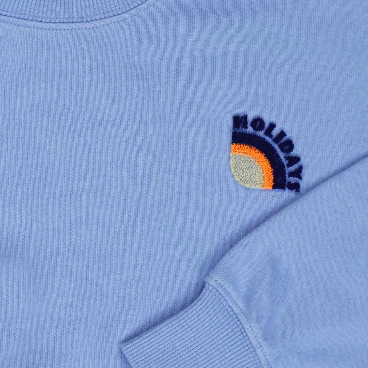 Neo Sweater -Tumble 'N Dry