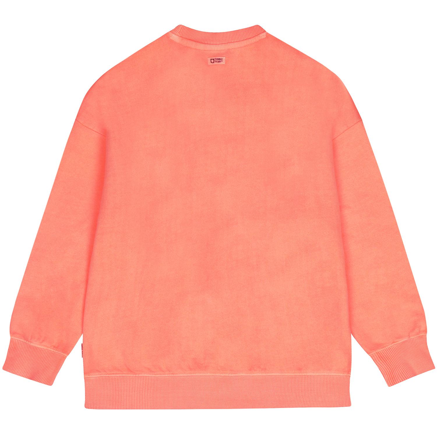 Neo Sweater -Tumble 'N Dry