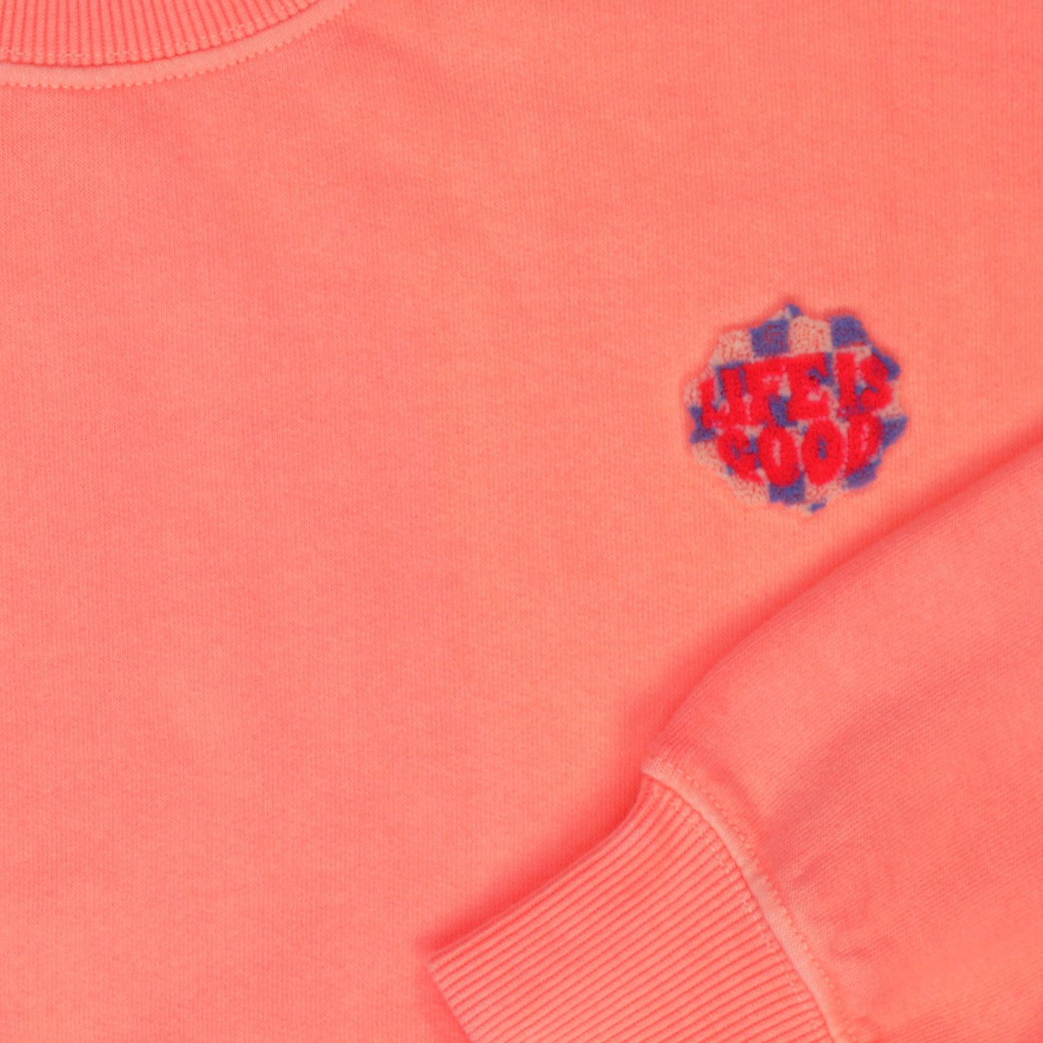 Neo Sweater -Tumble 'N Dry